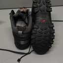 XPETI Men's TERRA Mid Hiking Boot (8.5, Grey)