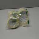 Duck Brand Standard Packaging Tape Refills - 4 Extra Long Rolls of Clear Packing Tape - Shipping, Mailing and Moving Supplies - 3" Core - 1.88 Inch x 100 Yards - Clear (240593)