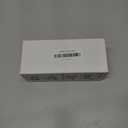 Sponge Holder Smile Face with Dish Cloth Hanger for Kitchen Sink, In-sink Caddy Organizer with Suction Cups & Adhesive Strips, Rustproof Sponge Rack for Soap, Brush, Scrubber - Black