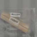 Yuanhe Scrabble Letter Tile Holders - Wooden Scrabble Rack Tray Set of 4, for Crafts and Game Stands