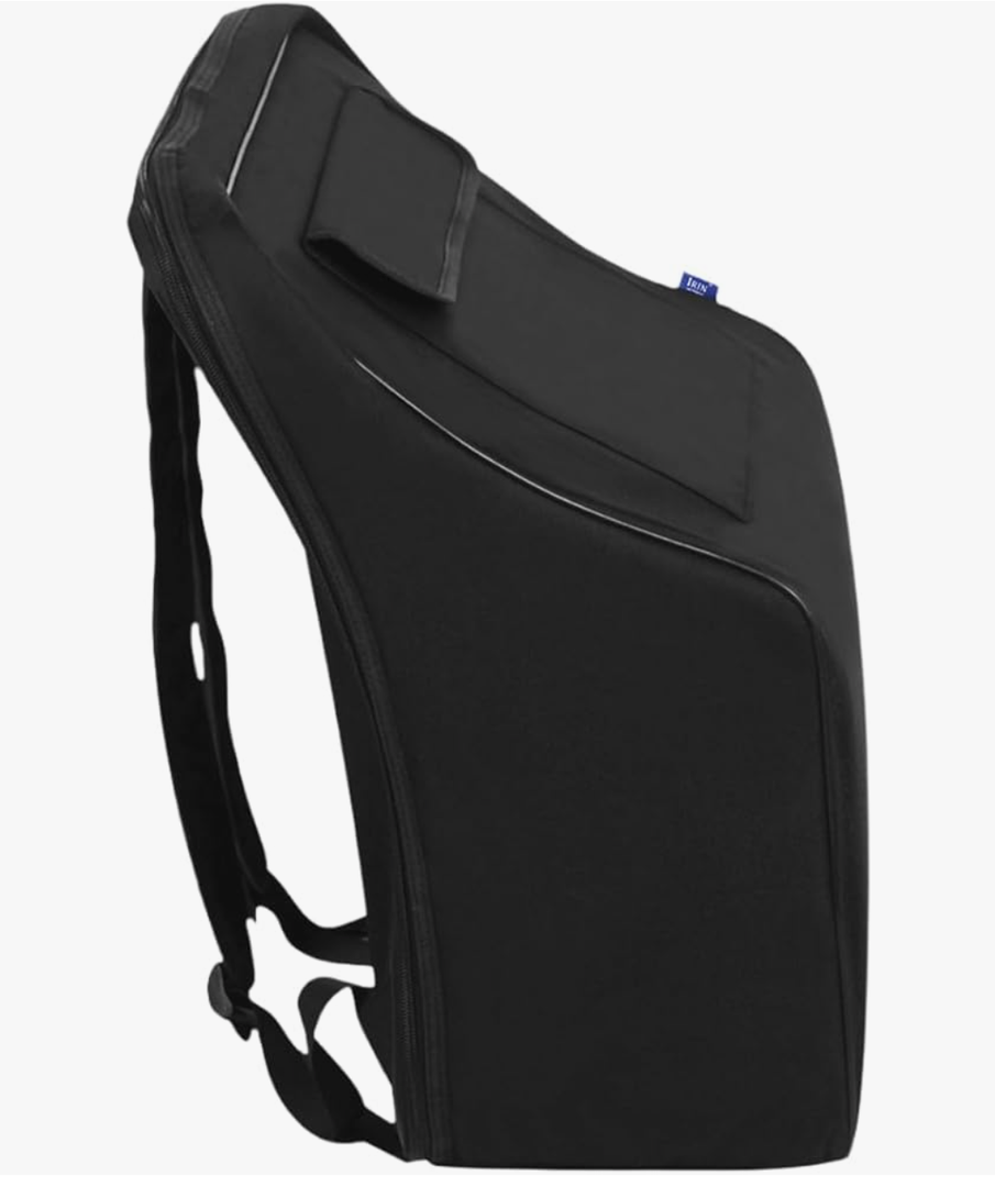 Accordion Bags, Accordion Bag Case, for Easy Carrying of Musical Instruments, for 48-120 Bass Piano Accordions