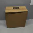 Goodluck 200PCS 12oz Clear Plastic Cups for Party, Disposable Clear Plastic Cups, Cocktail Glasses for Wedding Thanksgiving, Christmas and Parties