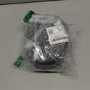 ZIHNIC Bluetooth Headphones Over-Ear, Foldable Wireless and Wired Stereo Headset Micro SD/TF, FM for Cell Phone,PC,Soft Earmuffs &Light Weight for Prolonged Wearing (Black/Blue)