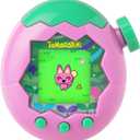 Tamagotchi Paradise - Pink Land