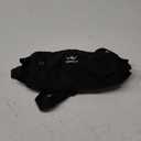 Electric Heated Hand Warmer Pouch,(No Build in Battery) Gloves with Double Sided Heating Areas- Portable USB Heated Hand Muff for Men & Women - Ideal for Football, Hunting,Fishing,Camping, Golf