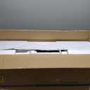 JOCO 36 Inch Under Cabinet Range Hood, 900 CFM Stainless Steel Kitchen Vent Hood, 4-Speed Knob Control C01-36K