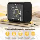 45W Super Fast Charger Type C,2 Pack 45 Watt USB-C PD/PPS Wall Charging Block,6/10 FT Type C to Type C Cable for Samsung Galaxy S23 Ultra/S23+/S22 Ultra/S22+/S22/S20 Ultra/Note 10 Plus,Galaxy