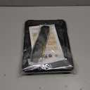 BMOUO Case for iPad 6th/5th Generation Case (9.7 inch, 2018/2017), 360Rotating Stand, Hand/Shoulder Strap Shockproof iPad 9.7 Case for iPad Air 2, Black