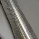 A-KARCK Straight Exhaust Pipe 2.5" OD, 304 Stainless Steel 48" Long Mandrel Exhaust Tube, Custom Your Own Exhaust System