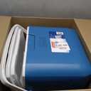 Coleman Chiller Portable Cooler, 30-Quart