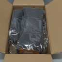 3-in-1 Heated Neck and Shoulder Massage Pillow, Deep Tissue Shiatsu Massager for Pain Relief, Muscle Relaxation, Ergonomic Support, Gift for Men & Women