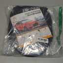 Car Windshield Sun Shade Foldable | Front Windshield Shade for Sun, Heat and UV Rays | Sunshade for Car Front Window and Interior Sun Protection | Medium (28 x 31 inches)