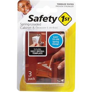Safety+1st+48447+Spring+N%27+Release+Latch+3+Count