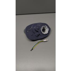 FY-750 Gearbox with 775 24V 25000RPM Motor Kids Ride On Car SUV, 24 Volt Gear Box High Speed Motor for Children's Electric Ride On Toys Replacement Parts