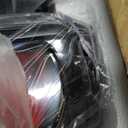 AUTOSAVER88 Tail Lights Assembly Compatible with 1999-2002 Chevy Silverado 1500 2500, 1999-2002 GMC Sierra 1500, and 2001-2002 GMC Sierra 2500, Clear Lens