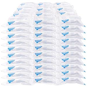 AUZPFRUM Reusable Ice Packs for Coolers - 10 Sheets(12 Large Ice Cells per Sheet) | Long-Lasting Cold Ice Packs for Shipping Frozen Food & Perishables | Freezer Packs for Lunch Boxes & Insulated Bags, 96PCS