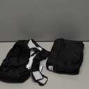 Pet Parents Washable Dog Diapers (3pack) + Extendrs of Durable Doggie Diapers, Premium Dog Diapers Female & Male (X-Large, Black)