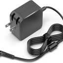 26W 12V Charger Compatible with Samsung 11.6" Chromebook 3/2 XE500C13 XE501C13 XE500C12 XE503C12 XE503C32 XE303C12 2.50.7mm ROLADA AC Adapter