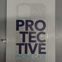 ESR for iPhone 13 Pro Max Case, Compatible with MagSafe, Shockproof Military-Grade Protection, Yellowing Resistant, Magnetic Phone Case for iPhone 13 Pro Max, Classic Hybrid Case (HaloLock), Clear