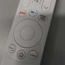 AKB76039318 Replacement Remote Control Applicable for LG 27-Inch Class StanbyMe 1080p-Portable Touch-Screen-Monitor 27ART10AKPL 27ART10AKPL.AWM 27ART10AKPL.AHK