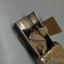 Stainless Steel Deep Fryer Joining Strip/Connector (23"L x 1 1/2"W 20 Gauge)