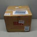 REX RX-518 All Metal Construction Portable Professional Grade Desktop Blindstitch, Cuffs, Failling Slack Bottoms, Hemming Dresses, Skirt and Coat Bottoms, Draperies, Negligees, Undergarments, Lapel Padding, Blouses Sleeves Machine, Gray