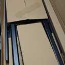 monTEK Heavy Duty XXL Full Motion TV Wall Mount for 60-120 inch Extra Large TVs, Holds 265 lbs, Max VESA 900x600, 27.7" Extension, Swivel & Tilt, Preassembled, Fits 1224" Studs, LED/LCD/OLED 4K/8K