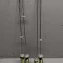 WA44A3205AW WA40A3005AW WA50R5200AW WA45T3200AW WA5N3050AW WA45M3100AW Washer Suspension Rods Compatible with SAM.SUNG Top Load Washing Machine DC97-16350S DC97-16350T DC97-16350U by TOMOON