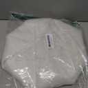 LEDLightsWorld LED Ceiling Light Flush Mount, 12inch 24W 6000K Cold White Ceiling Light, 3200LM Bright Round Lighting Fixtures, Flat Slim Ceiling Lights for Bedroom Kitchen Living Room Stairwell