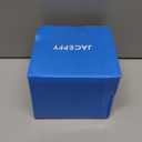 Pop Up Floor Outlet with Stainless Steel Cover 20amp TR Outlet and USB Chargers Receptacle Box (Silver)