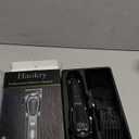 Hair Clippers for Men Professional - Cordless&Corded Barber Clippers for Hair Cutting & Grooming Rechargeable Beard Trimmer