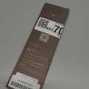 Wearlizer Compatible with Apple Watch Band 38/40/41/42mm Fashion Wristband Women, Stainless Steel + Resin Metal Replacement for iWatch Series 11 10 9 8 7 6 5 4 3 SE/Ultra 3 2 1-RoseGold+Starlight