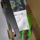 Greenworks 24V 10" Cordless String Trimmer/Weed Wacker (Includes 20 Blades), Battery and Charger Not Included