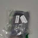 MIDOG Dog Cone Collar for Large Medium Dogs, MD-102-Grey-L-102D-ashgrey