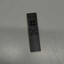 1067744 Remote Replacement for KLIPSCH Sound Bar BAR 40 R-4B II RSB-11 RSB-14 R4B II R-4B II R-4B II NA