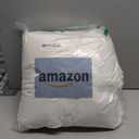 Luxury Faux Rabbit Fur Throw Blanket, Soft Bubble Fluffy Blanket Cozy Fuzzy Throw Blankets for Bed Sofa Couch, Decorative Thick Warm Plush Fuzzy Elegant Soft Mink Blanket (50" x 60",Cream White)