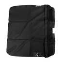 ROHO High & Low Profile Cushions, Inconinent Resistant Cover, 16" x 16" x 2"
