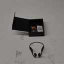 Bone Conduction Headphones Bluetooth, Open Ear Headphones Wireless Bluetooth with 6-10H Long Life Dark Blue