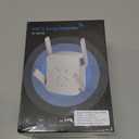 Dual-Band Network Extender