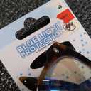 Glasses Blue Lights Protection 4 Pack