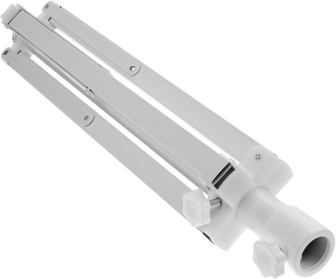 Portable Umbrella Stand Flag Bracket Parasol Stand Patio Umbrella Support