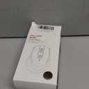 RaceGT USB C Wireless Mouse, Type C Silent Mouse for MacBook Air/Pro, 2.4G Cordless Computer Mice with 6 Buttons and 3 Adjustable DPI for Mac, Laptop, Desktop, PC