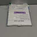 DJBull for Samsung Galaxy S25 Ultra Wallet Case with Card Holder, Shoulder and Wristlet Straps, Soft PU Leather, Magnetic Snap, Flip Phone Case for Women Men for Samsung S25 Ultra Purple