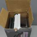 Mueller Vegetable Chopper Mandoline Slicer, Food Veggie Chopper, Cheese Grater, Onion Vegetable Cutter with Container, Dicer, Kitchen Gadgets & Essentials, White Sand/Grey (6 blade)