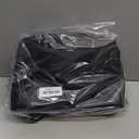 COACH Lillie Carryall (One Size, Sv/Black)