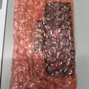 duraflame Freestanding Electric Fireplace Stove Heater with 3D Flame Effect for 1,000 Sq. Ft. Room, Black