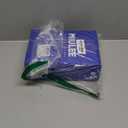 MIULEE Decorative Throw Pillow Covers 18x18 Inch Set of 4, Vibrant Cushion Covers Vintage Retro Home Decor, Mix and Match Color Clash Design for Sofa Couch Bed Living Room Yellow Rust Green