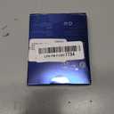 K&F Concept 49mm UV/CPL/ND Lens Filter Kit (3 Pieces)-18 Multi-Layer Coatings, UV Filter + Polarizer Filter + Neutral Density Filter (ND4) + Cleaning Cloth+ Filter Pouch for Camera Lens (K-Series)