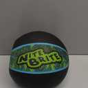 Baden Nite Brite Light Green Basketball