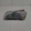 Mr. Pen Pet Carrier - Soft-Sided for Cats & Dogs, Bag & Travel Carrier (Orange)